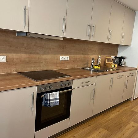 Traumhafte Business & Relax Wohnung Direkt Im Stadtkern Oettingens By Elation Homes Oettingen in Bayern Εξωτερικό φωτογραφία