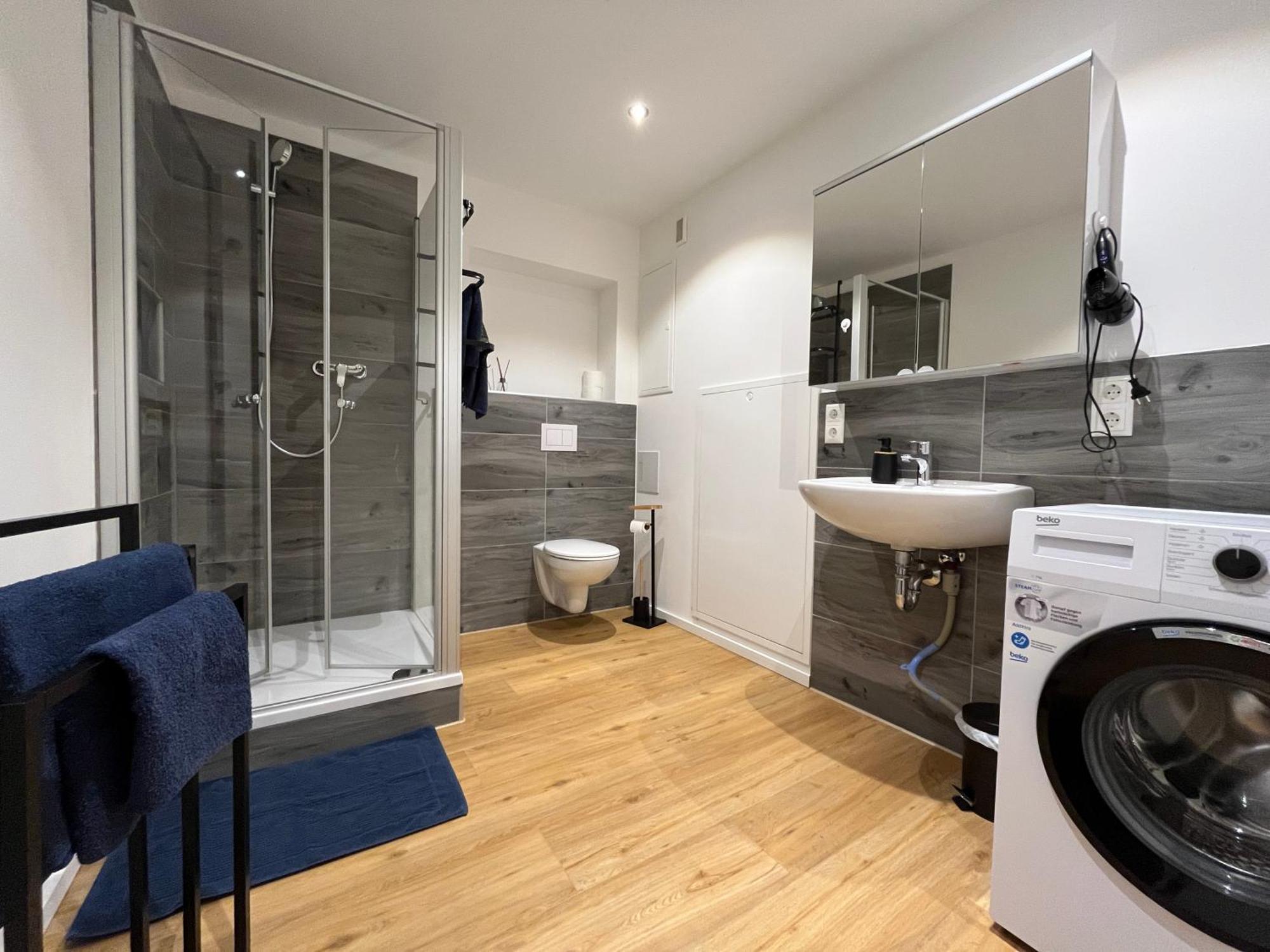 Traumhafte Business & Relax Wohnung Direkt Im Stadtkern Oettingens By Elation Homes Oettingen in Bayern Εξωτερικό φωτογραφία
