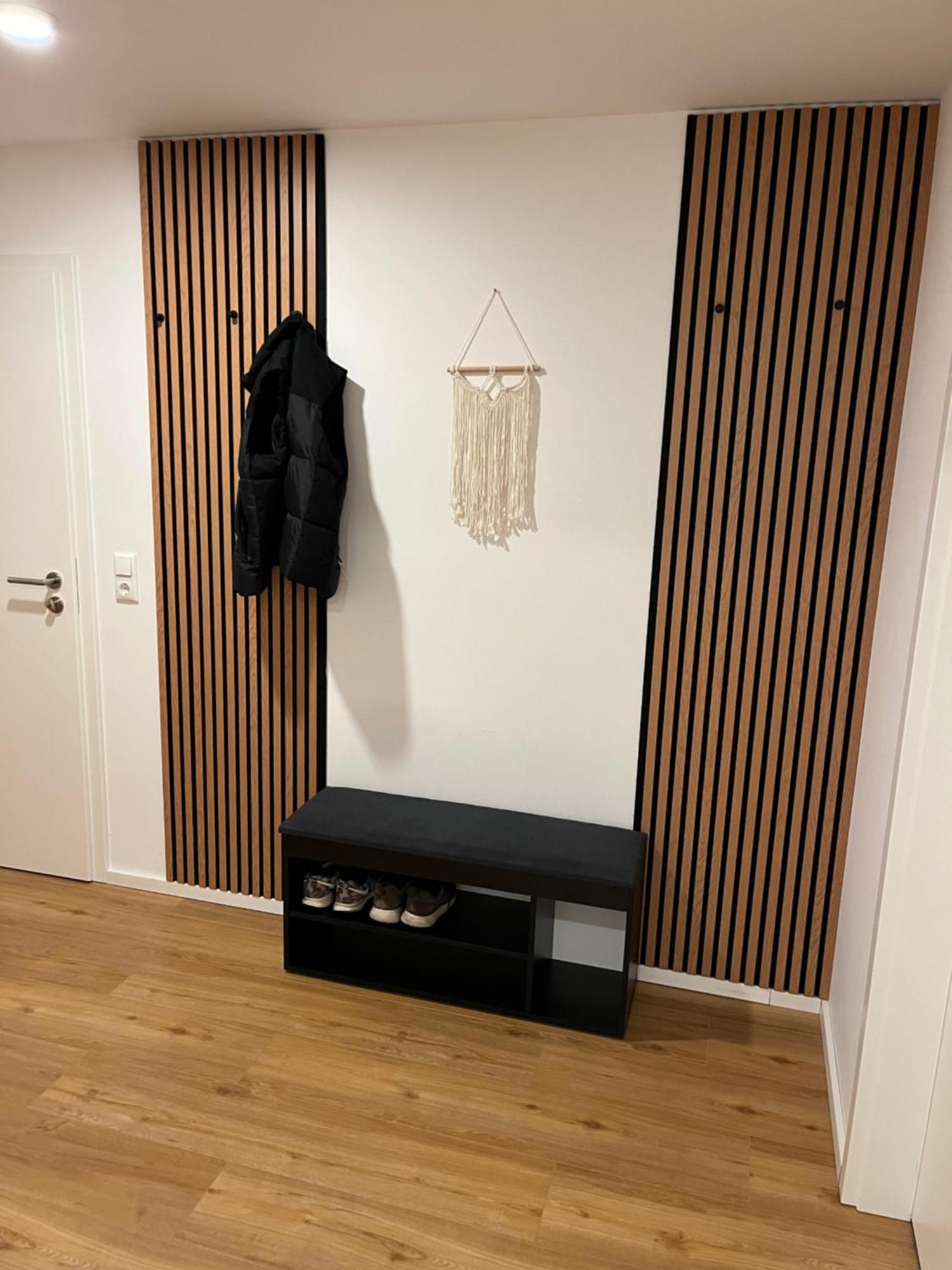 Traumhafte Business & Relax Wohnung Direkt Im Stadtkern Oettingens By Elation Homes Oettingen in Bayern Εξωτερικό φωτογραφία