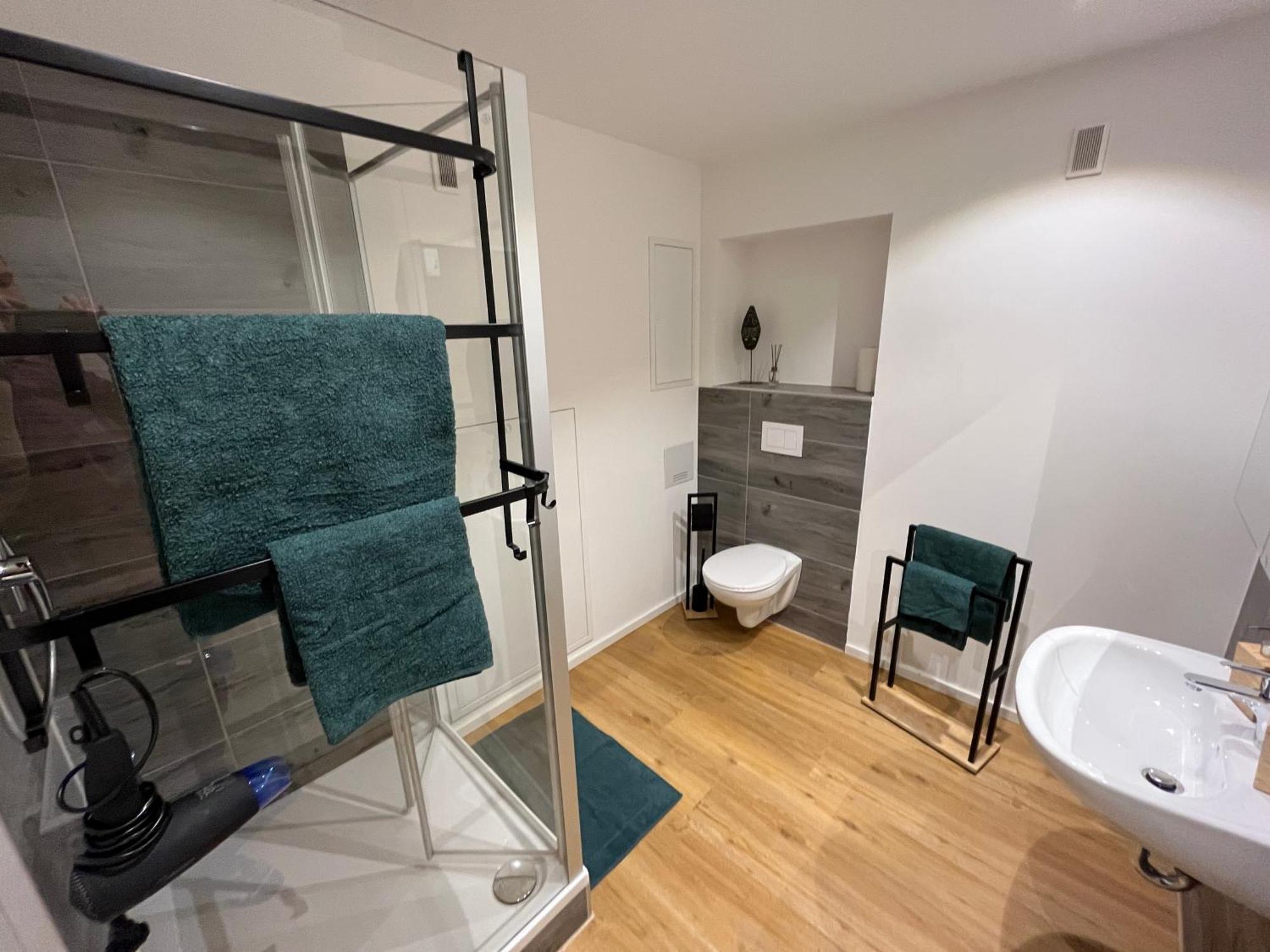 Traumhafte Business & Relax Wohnung Direkt Im Stadtkern Oettingens By Elation Homes Oettingen in Bayern Εξωτερικό φωτογραφία