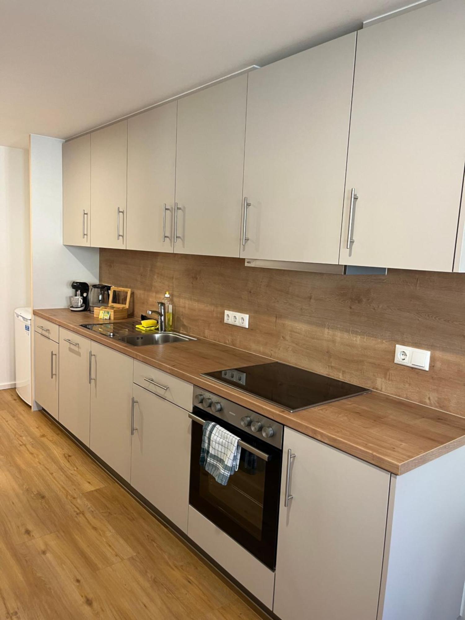 Traumhafte Business & Relax Wohnung Direkt Im Stadtkern Oettingens By Elation Homes Oettingen in Bayern Εξωτερικό φωτογραφία